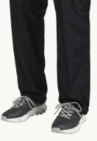 Кроссовки мужские Jack Wolfskin Prelight Hybrid Vent Low M Phantom, s.46 фото №6 — интернет-магазин Desire.md