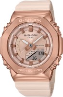 Наручные часы Casio GM-S2110PG-4AER фото №1 — интернет-магазин Desire.md