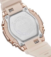 Наручные часы Casio GM-S2110PG-4AER фото №6 — интернет-магазин Desire.md
