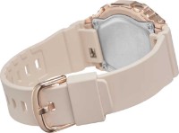 Наручные часы Casio GM-S2110PG-4AER фото №7 — интернет-магазин Desire.md