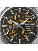 Наручные часы Seiko SSA461J1 фото №2 — интернет-магазин Desire.md