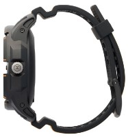 Smartwatch Hammer Watch Plus Black/Orange imaginea #2 — magazin online Desire.md