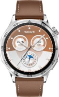 Smartwatch Huawei Watch GT 5 46mm Brown imaginea #1 — magazin online Desire.md