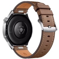 Smartwatch Huawei Watch GT 5 46mm Brown imaginea #3 — magazin online Desire.md