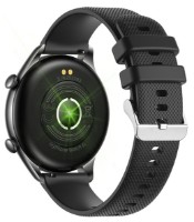 Смарт-часы MyPhone Watch EL Black фото №3 — интернет-магазин Desire.md