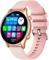 Смарт-часы MyPhone Watch EL Gold Pink фото №2 — интернет-магазин Desire.md