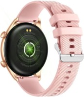 Смарт-часы MyPhone Watch EL Gold Pink фото №3 — интернет-магазин Desire.md