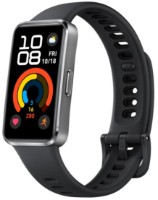 Фитнес браслет Huawei Band 10 Black фото №2 — интернет-магазин Desire.md