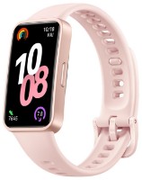 Brățară pentru fitness Huawei Band 10 Pink imaginea #2 — magazin online Desire.md