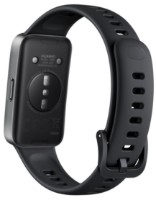Фитнес браслет Huawei Band 10 Black фото №3 — интернет-магазин Desire.md