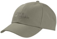 Бейсболка Jack Wolfskin Baseball Cap Stone фото №1 — интернет-магазин Desire.md