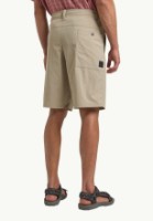 Мужские шорты Jack Wolfskin Desert Shorts M Stone, s.50 фото №3 — интернет-магазин Desire.md