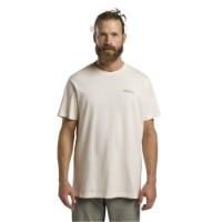 Мужская футболка Jack Wolfskin Essential T M Cotton White, s.L фото №2 — интернет-магазин Desire.md