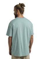 Tricou bărbătesc Jack Wolfskin Freeroamer T M Tent Soft Jade, s.XXL imaginea #3 — magazin online Desire.md