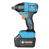 Гайковёрт Hammer 49698