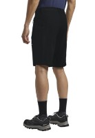 Pantaloni scurți pentru bărbați Jack Wolfskin Hikeout Shorts M Black, s.48 imaginea #3 — magazin online Desire.md