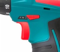 Mașină de înșurubat Hammer 49699 imaginea #3 — magazin online Desire.md