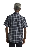 Cămașă bărbătească Jack Wolfskin Planalto Shirt M Check Dark Navy, s.XXL imaginea #3 — magazin online Desire.md