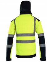 Куртка рабочая Brixton PLSTAFSOL фото №3 — интернет-магазин Desire.md