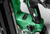 Нейлер Hikoki NR3675DDW6Z фото №2 — интернет-магазин Desire.md