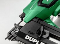 Нейлер Hikoki NR3675DDW6Z фото №3 — интернет-магазин Desire.md