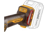 Углошлифовальная машина Ingco CAGLI221253 фото №2 — интернет-магазин Desire.md