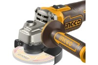 Углошлифовальная машина Ingco CAGLI221253 фото №3 — интернет-магазин Desire.md