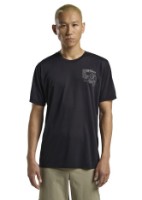 Tricou bărbătesc Jack Wolfskin Vonnan Graphic T M Explore Phantom, s.L imaginea #2 — magazin online Desire.md