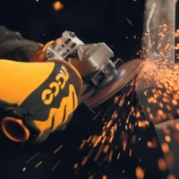 Polizor unghiular Ingco CAGLI27153 imaginea #2 — magazin online Desire.md