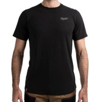 Tricou bărbătesc Milwaukee 4932492965 imaginea #2 — magazin online Desire.md