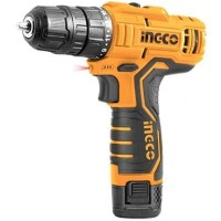 Шуруповерт Ingco CIDLI12202 фото №1 — интернет-магазин Desire.md