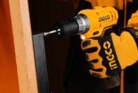 Шуруповерт Ingco CIDLI12202 фото №3 — интернет-магазин Desire.md