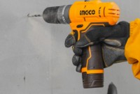 Шуруповерт Ingco CIDLI12202 фото №5 — интернет-магазин Desire.md