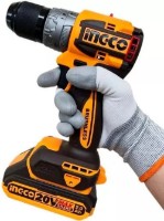 Шуруповерт Ingco CIDLI206021 фото №3 — интернет-магазин Desire.md