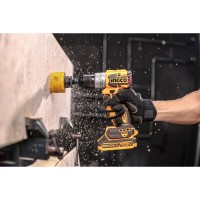 Шуруповерт Ingco CIDLI206021 фото №5 — интернет-магазин Desire.md