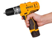 Шуруповерт Ingco COSLI241197 фото №3 — интернет-магазин Desire.md