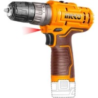 Шуруповерт Ingco COSLI241197 фото №1 — интернет-магазин Desire.md
