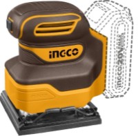 Șlefuitor cu vibrații Ingco CSHSLI2014 imaginea #1 — magazin online Desire.md