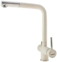 Смеситель для кухни Fabiano FKM 31.7 SS Cream фото №1 — интернет-магазин Desire.md
