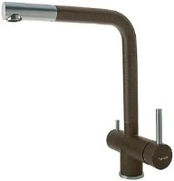 Смеситель для кухни Fabiano FKM 31.7 SS Espresso фото №1 — интернет-магазин Desire.md