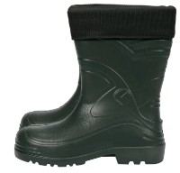 Cizme Vorel VOR73970 imaginea #2 — magazin online Desire.md