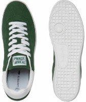 Кеды мужские Lacoste Baseshot 223 1 Sma Green, s.44 фото №4 — интернет-магазин Desire.md