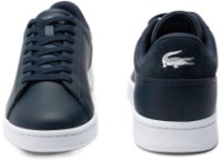 Ghete pentru bărbați Lacoste Carnaby Set Navy, s.44 imaginea #5 — magazin online Desire.md