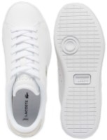 Ghete pentru dame Lacoste Carnaby Set White, s.38 (748SFA011821G) imaginea #4 — magazin online Desire.md