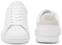 Ghete pentru dame Lacoste Carnaby Set White, s.40 (748SFA011821G) imaginea #5 — magazin online Desire.md