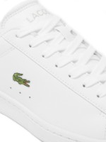 Ghete pentru dame Lacoste Carnaby Set White, s.41 (748SFA011821G) imaginea #6 — magazin online Desire.md