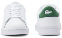 Кеды мужские Lacoste Carnaby Set White, s.43 (748SMA0011042) фото №5 — интернет-магазин Desire.md
