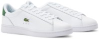 Ghete pentru bărbați Lacoste Carnaby Set White, s.44 (748SMA0011042)