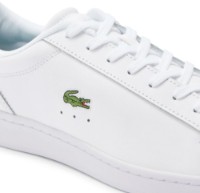 Кеды мужские Lacoste Carnaby Set White, s.44 (748SMA0011042) фото №6 — интернет-магазин Desire.md