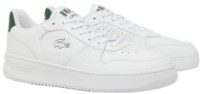 Кеды мужские Lacoste L001 Set 224 2 Sma White, s.40 фото №1 — интернет-магазин Desire.md
